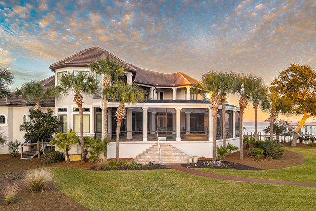 1806 Driftwood Point Road, Santa Rosa Beach, FL 32459