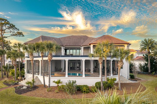 1806 Driftwood Point Road, Santa Rosa Beach, FL 32459