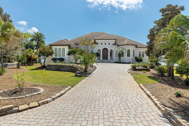 1806 Driftwood Point Road, Santa Rosa Beach, FL 32459