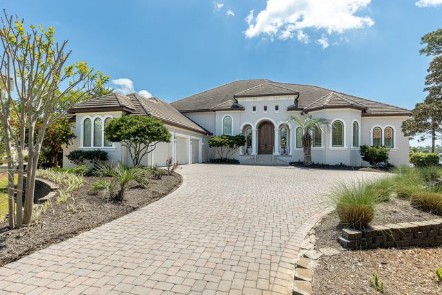 1806 Driftwood Point Road, Santa Rosa Beach, FL 32459