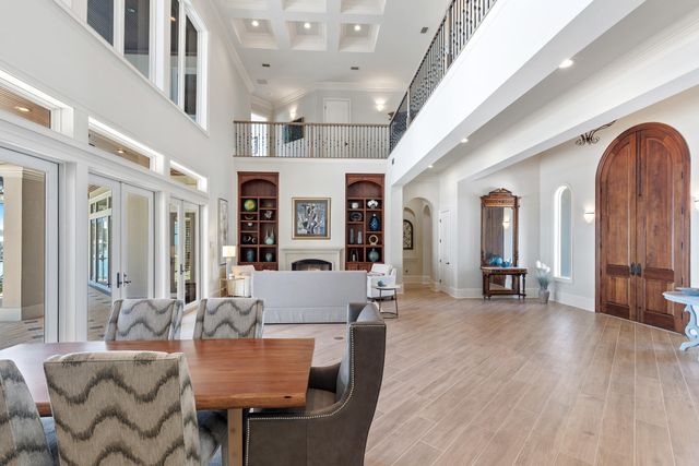 1806 Driftwood Point Road, Santa Rosa Beach, FL 32459
