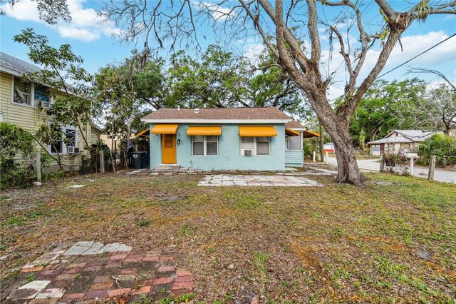 612 5TH AVENUE DRIVE E, Bradenton, FL 34208