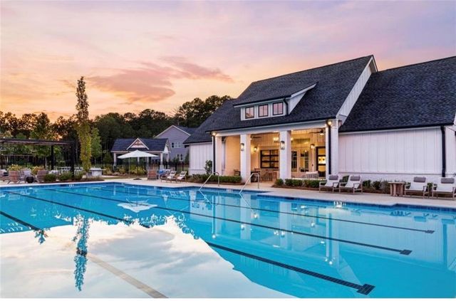 229 Mooney Road, Woodstock, GA 30188