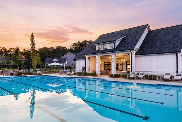 229 Mooney Road, Woodstock, GA 30188