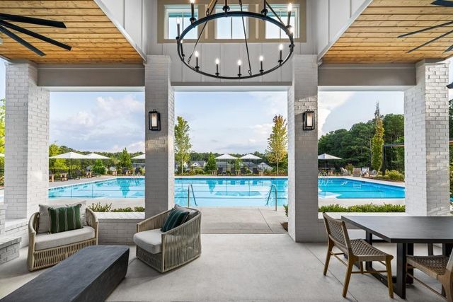 229 Mooney Road, Woodstock, GA 30188