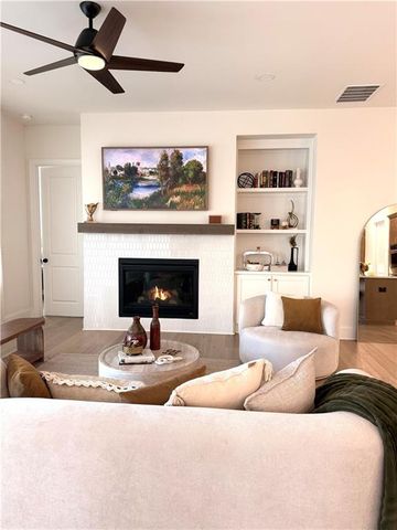 229 Mooney Road, Woodstock, GA 30188