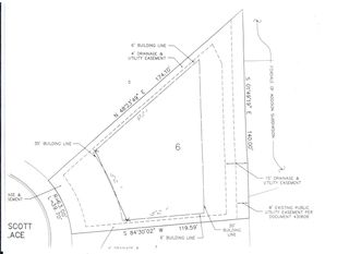 1660 W Prescott Place, Addison, IL 60101