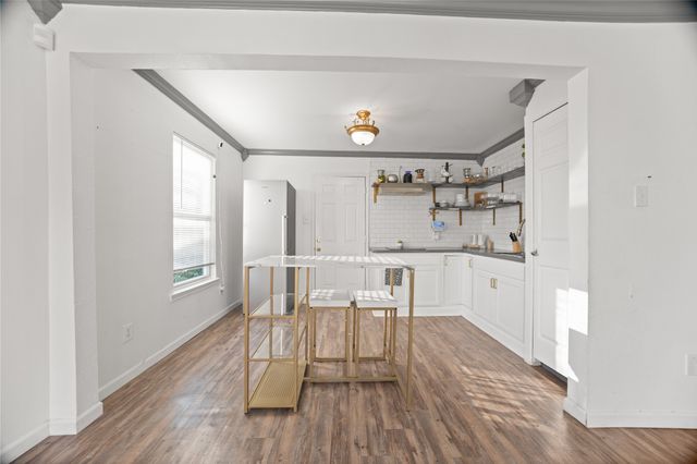 1932 Greenfield Avenue, Fort Worth, TX 76102