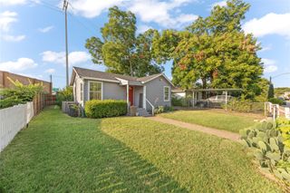 1932 Greenfield Avenue, Fort Worth, TX 76102