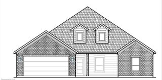 2109 Briarwood Drive, Bridgeport, TX 76426