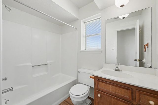 1605 Hazelwood Street B, Conroe, TX 77301