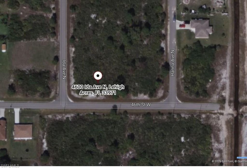 4600 Ida AVE N, Lehigh Acres, FL 33971
