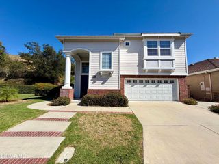 2737 Stonecutter Street, Thousand Oaks, CA 91362