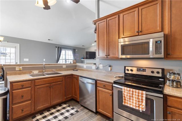 1908 Lass Street, Fayetteville, NC 28314