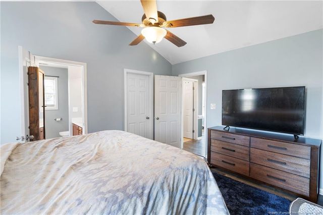 1908 Lass Street, Fayetteville, NC 28314