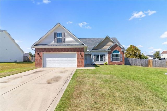 1908 Lass Street, Fayetteville, NC 28314