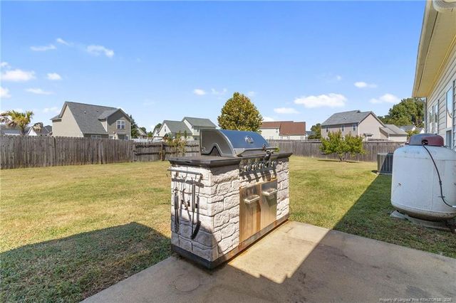 1908 Lass Street, Fayetteville, NC 28314