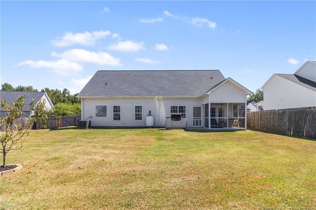 1908 Lass Street, Fayetteville, NC 28314