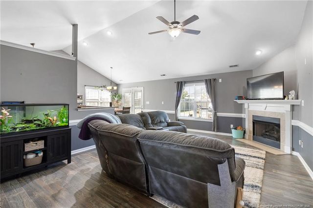 1908 Lass Street, Fayetteville, NC 28314