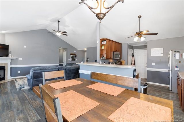 1908 Lass Street, Fayetteville, NC 28314