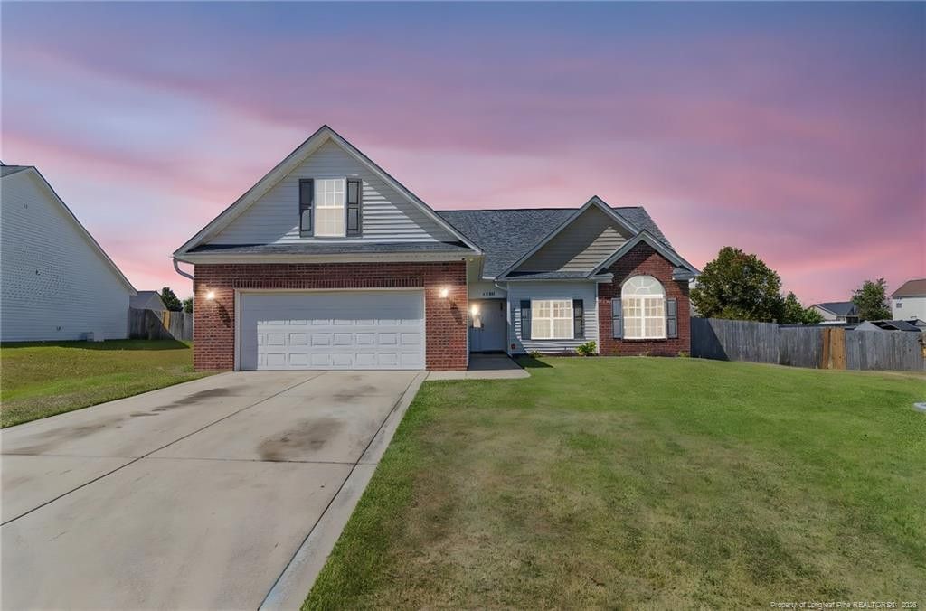 1908 Lass Street, Fayetteville, NC 28314