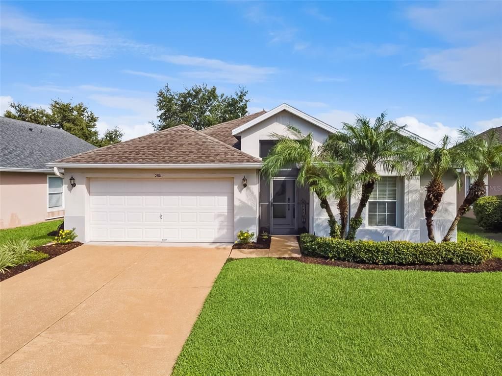 2811 ALTON DRIVE, Kissimmee, FL 34741