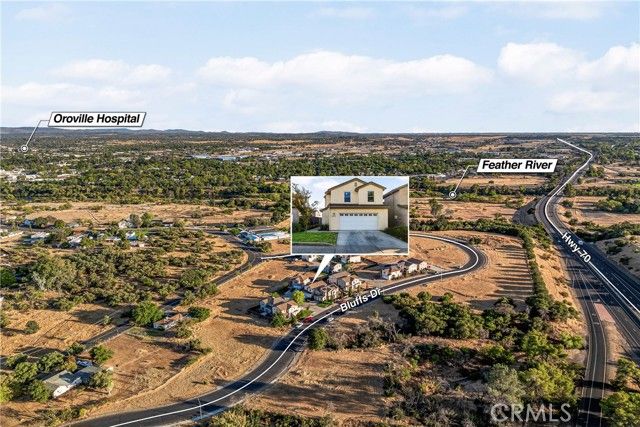 1972 Bluffs Drive, Oroville, CA 95965