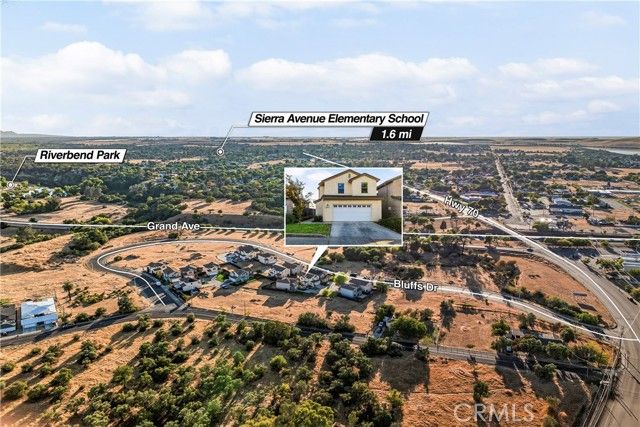 1972 Bluffs Drive, Oroville, CA 95965