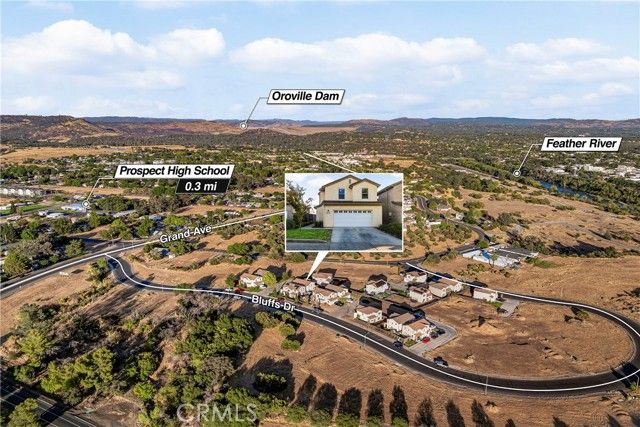 1972 Bluffs Drive, Oroville, CA 95965