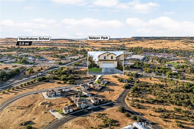 1972 Bluffs Drive, Oroville, CA 95965
