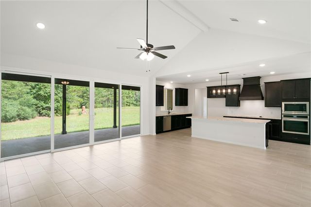 21203 Peach Wood Court, Cleveland, TX 77328