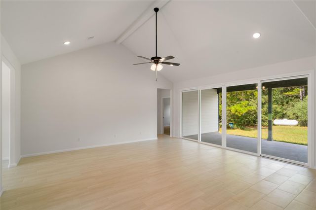21203 Peach Wood Court, Cleveland, TX 77328