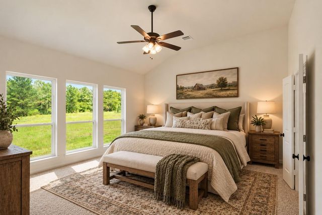 21203 Peach Wood Court, Cleveland, TX 77328