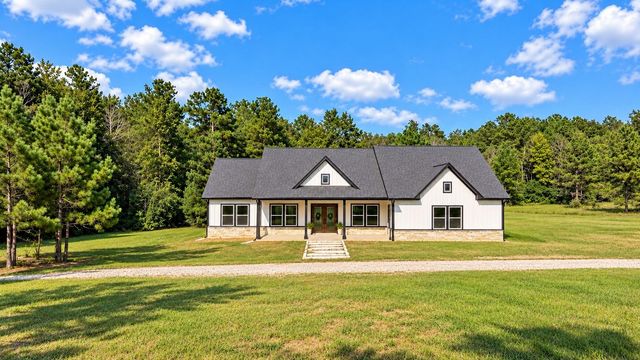 21203 Peach Wood Court, Cleveland, TX 77328