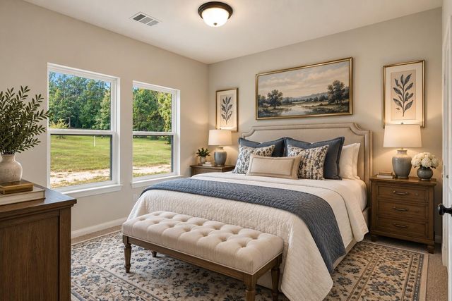 21203 Peach Wood Court, Cleveland, TX 77328
