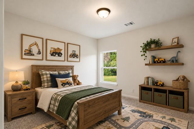 21203 Peach Wood Court, Cleveland, TX 77328