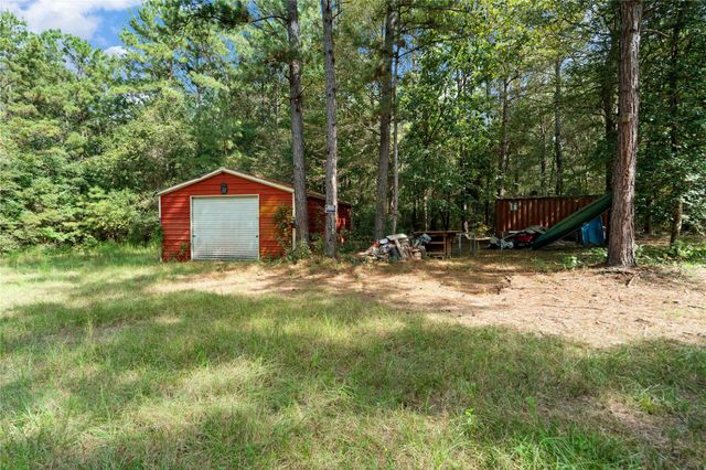21203 Peach Wood Court, Cleveland, TX 77328