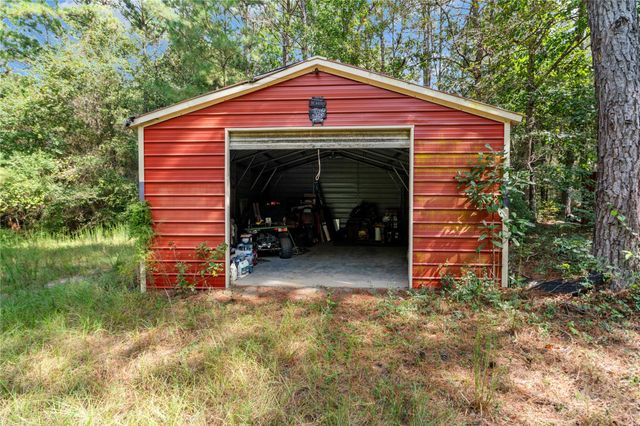 21203 Peach Wood Court, Cleveland, TX 77328