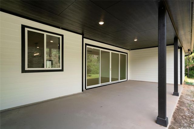 21203 Peach Wood Court, Cleveland, TX 77328