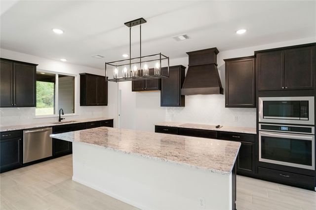 21203 Peach Wood Court, Cleveland, TX 77328
