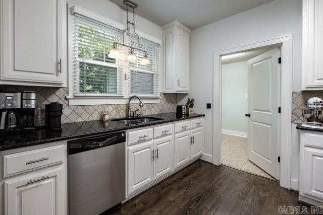 1615 N Taylor Street, Little Rock, AR 72207