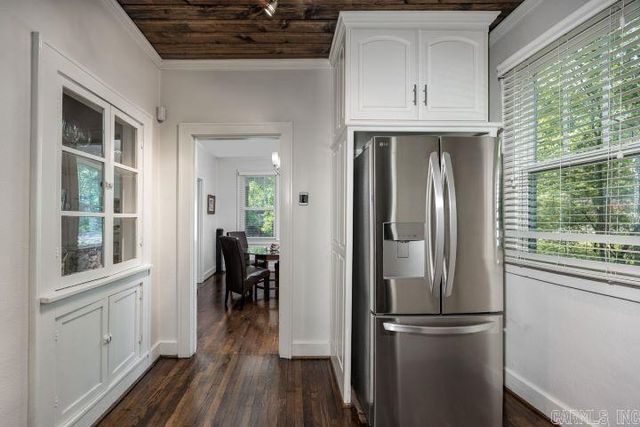 1615 N Taylor Street, Little Rock, AR 72207