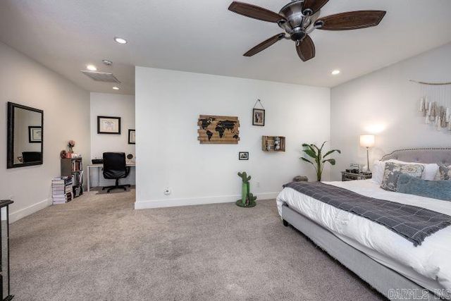 1615 N Taylor Street, Little Rock, AR 72207