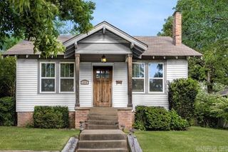 1615 N Taylor Street, Little Rock, AR 72207