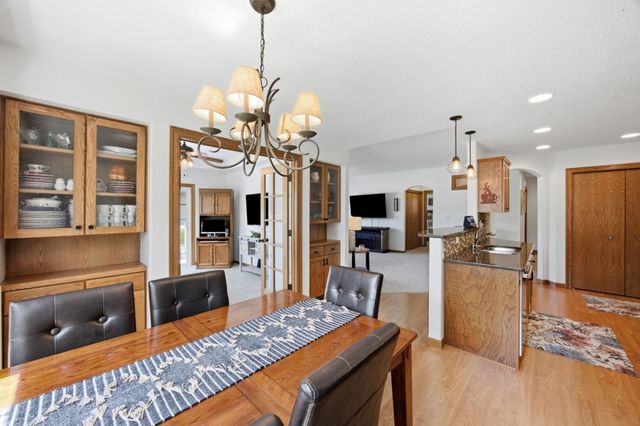 208 15th Avenue Way E, West Fargo, ND 58078