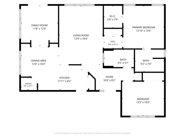 208 15th Avenue Way E, West Fargo, ND 58078