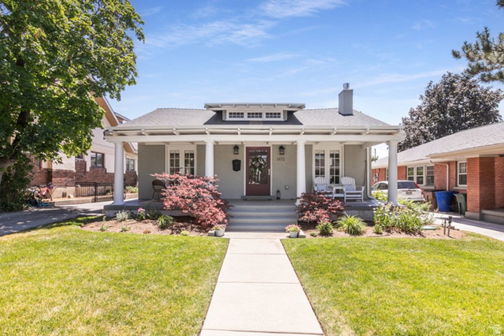 1572 E HARVARD AVE, Salt Lake City, UT 84105 — photo 2