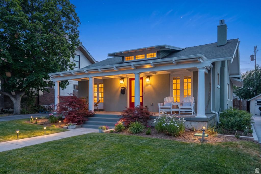 1572 E HARVARD AVE, Salt Lake City, UT 84105 — photo 3