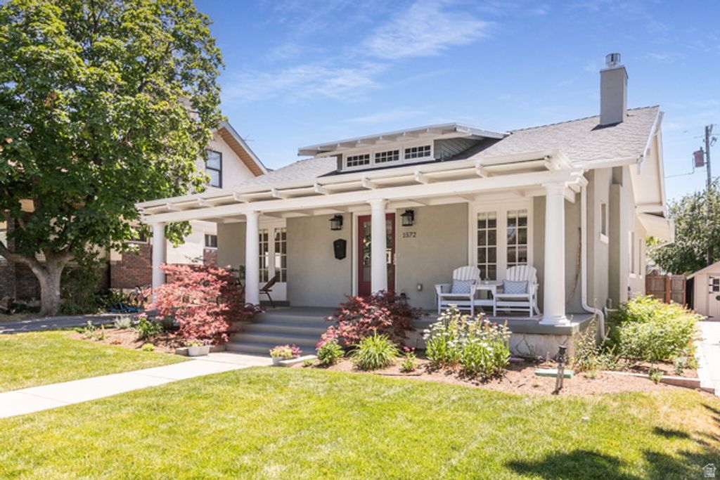 1572 E HARVARD AVE, Salt Lake City, UT 84105 — photo 4