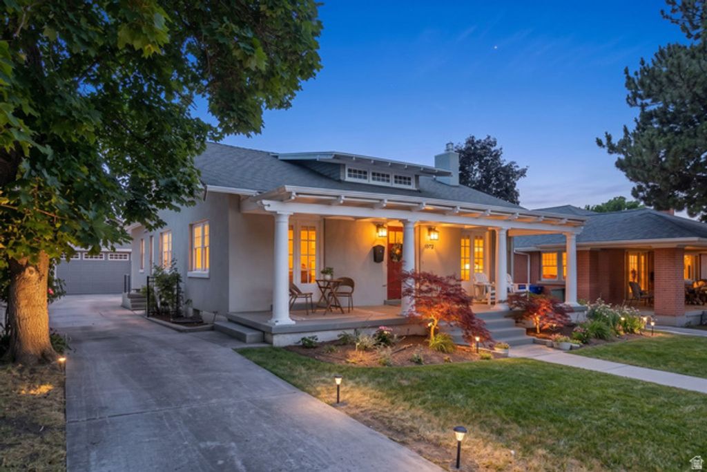 1572 E HARVARD AVE, Salt Lake City, UT 84105 — photo 5